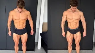 FAT LOSS MADE EASY | 5 TIPS TO GET SHREDDED
