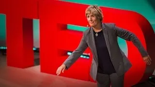 Never, ever give up | Diana Nyad