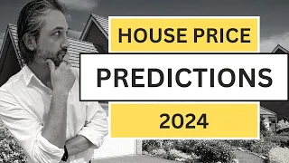 Property Crash UK: THIS Is What Will Happen To UK House Prices In 2024...