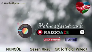 TIK TOK AZERBAYCAN 7 24 CANLI YAYIN 🔴 RADIOAZE | RADİO AZE # 99