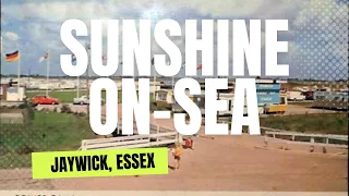 Sunshine on Sea - A Jaywick Documentary - What's going on?