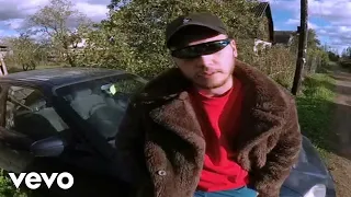 DJ Blyatman, Russian Village Boys - Cyka Blyat