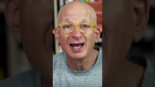 Seth Godin on approaching criticism in your creative work