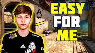 M0NESY DESTROYS FACEIT! JASONR SHOWED PERFECT MOVEMENT | CSGO HIGHLIGHTS