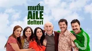 Mutlu Aile Defteri | FULL HD