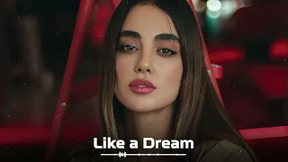 Hayit Murat - Like a Dream