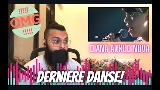 METALHEAD REACTS TO Diana Ankudinova "Dernière Danse"