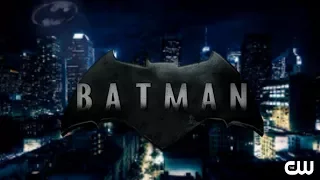Batman CW Trailer | Fan Made