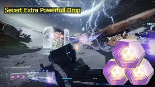 Get 6 Hidden Extra Powerful Drops Per Week  - Destiny 2 Shadowkeep