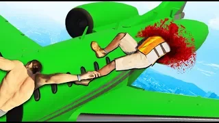 GTA 5 FAILS & WINS #126 (GTA V Funny Moments Compilation)