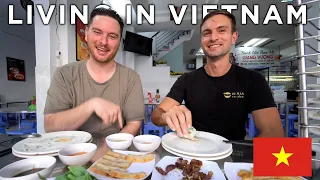 6 Years Teaching English in Vietnam: How Does He Like Vietnam Life?