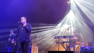 Paul Heaton - I'll Sail This Ship Alone at OVO Hydro Glasgow, Scotland 02/12/2022