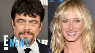 Benicio del Toro & Kimberly Stewart's Daughter Is All Grown Up | E! News