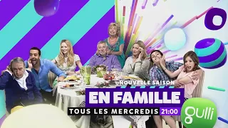 Ba Gulli 2018 - En famille