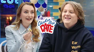 LEWIS CAPALDI | CHICKEN SHOP DATE