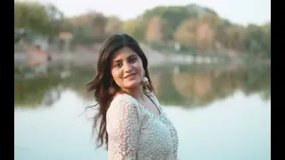 Tujhme Rab Dikhta Hai Female Cover Unplugged Version