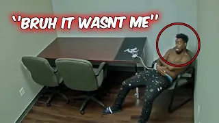 Witness Lies About Murder GETS CAUGHT INSTANTLY