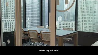 WeWork Chicago: Tour 448 North LaSalle