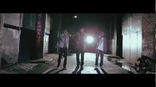 S.O. - "Radical" featuring Lecrae & J. Williams (Official Video)