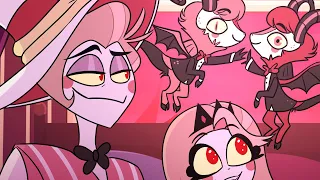 [Hazbin Hotel] Broken, But Fixable (Fan Animation)