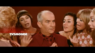 L'Homme Orchestre. Trailer con subtítulos en español por TV5MONDE Latina