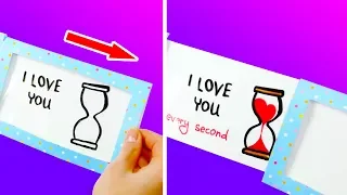 16 COOL DIY CARDS ANYONE CAN MAKE