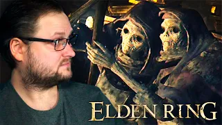 НЕБЕЗОБИДНАЯ КРЕПОСТЬ ► Elden Ring #4