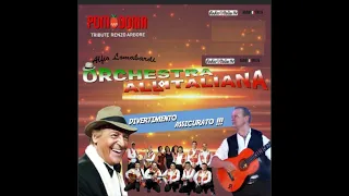 Orchestra all'italiana RENZO ARBORE  tour 23