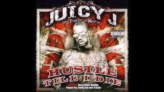 Juicy J - You Can Get Murked Instrumental Remake