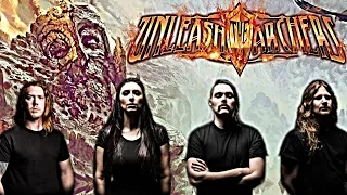 Unleash The Archers - Awakening | Reaction + Full Band Playthrough Video /with English subtitles