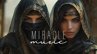 Miracle Music - Ethnic & Deep House Mix 2024 [Vol.58]