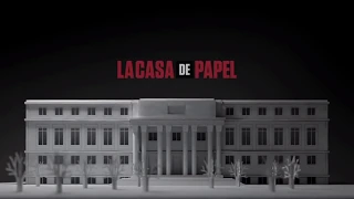 LA CASA DE PAPEL OPENING SONG [HQ SOUNDTRACK]