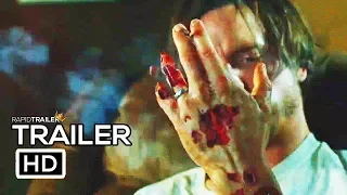 THE UNSEEN Official Trailer (2018) Horror Movie HD