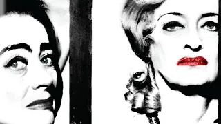 Official Trailer - WHAT EVER HAPPENED TO BABY JANE? (1962, Bette Davis, Joan Crawford)