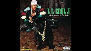 LL Cool J - Jingling Baby (Instrumental) (More Official)