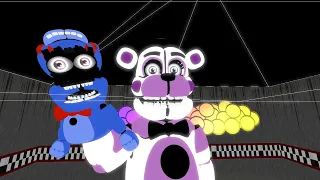 SFM FNAF: Count The Ways Short