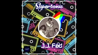 Supersonic (Bass Boosted) - J.J. Fad #bassboosted #80s #supersonic #tiktok #hiphop