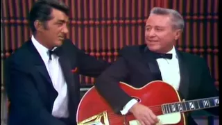 Dean Martin and George Gobel from Time Life's The Best of The Dean martin Show