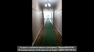 Отдых в санатории "Краинка" Тульская область.