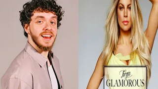 First Class x Glamorous (REMIX/MASHUP) ft. Jack Harlow & Fergie