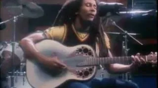 Bob Marley - Redemption song - Guitar lesson