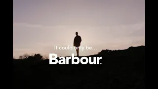 Barbour Spring-Summer Collection Movie 2024 Chapter 1