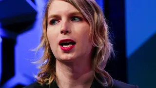 Chelsea Manning jailed for refusing to testify