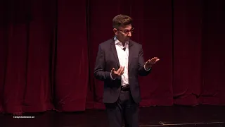 Marc Brackett: Permission to Feel - Unlocking the Power of Emotions