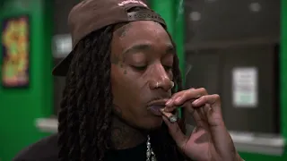 Wiz Khalifa - Referral [Official Music Video]