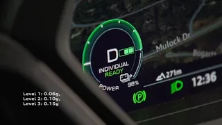 Audi Q4 e-tron recuperation explained