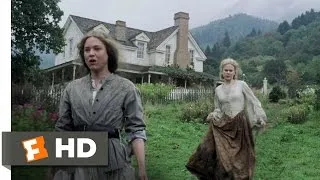 Cold Mountain (4/12) Movie CLIP - Ruby's Rules (2003) HD