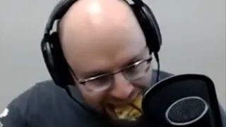 Describe Taste - NLSS Eating on Stream Highlights (Suggested by oBuLLzEyEo1013)