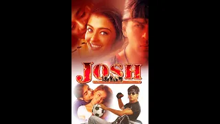 Josh -فیلم هندی جنون- دبله فارسی بدون سانسور