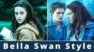 Bella Swan Inspired Outfits 2022